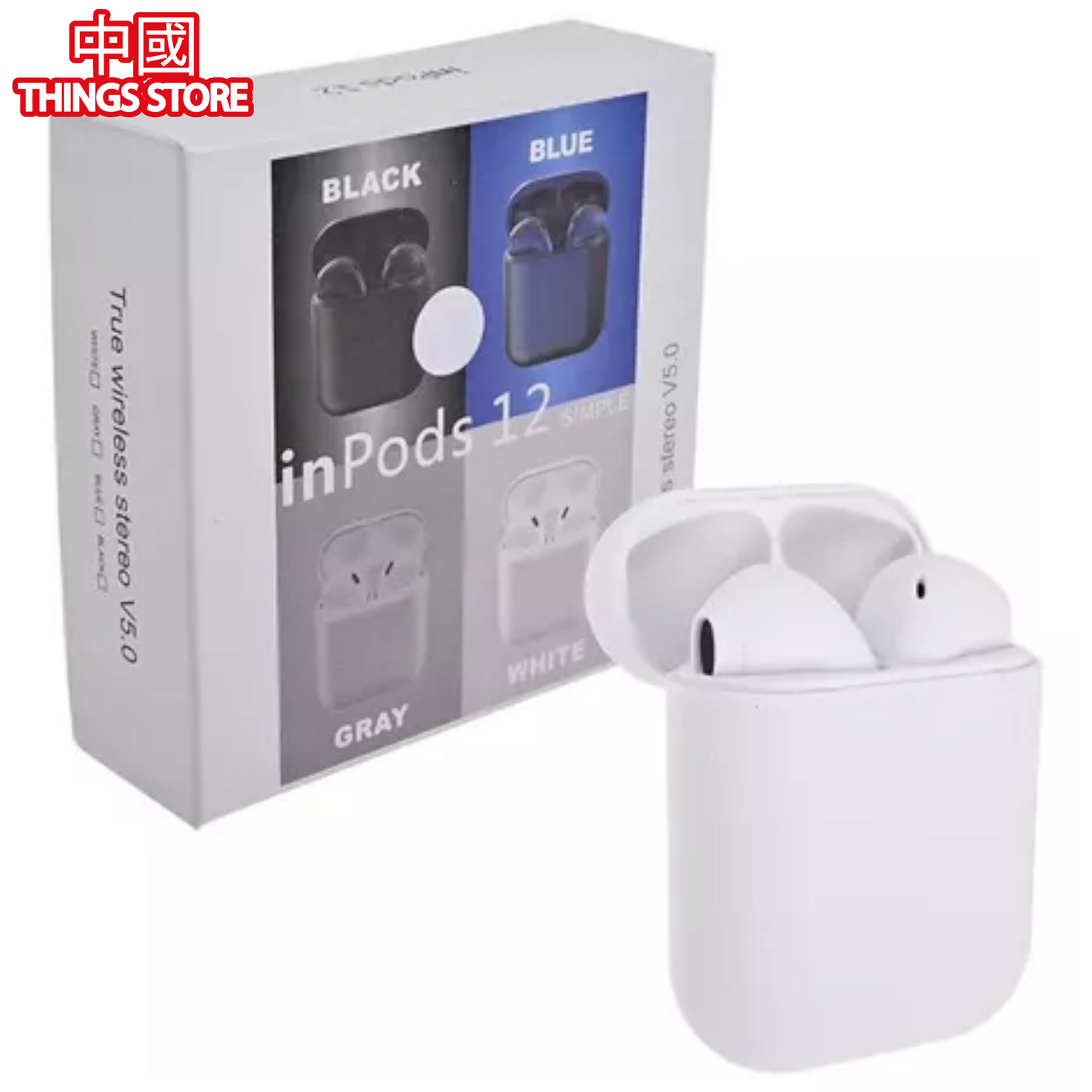 InPods 12