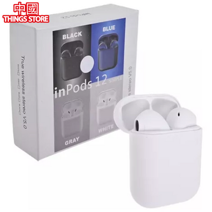 InPods 12