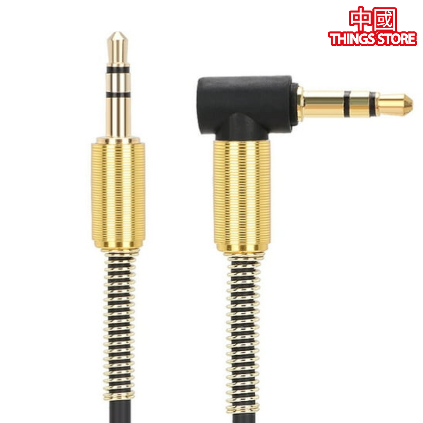 Cable Auxiliar 3.5mm