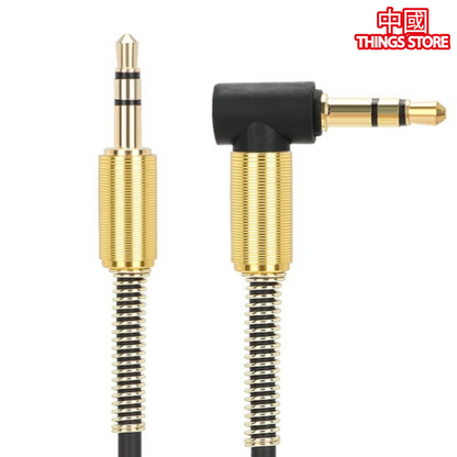 Cable Auxiliar 3.5mm