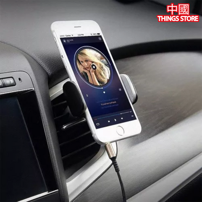 Cable Auxiliar 3.5mm