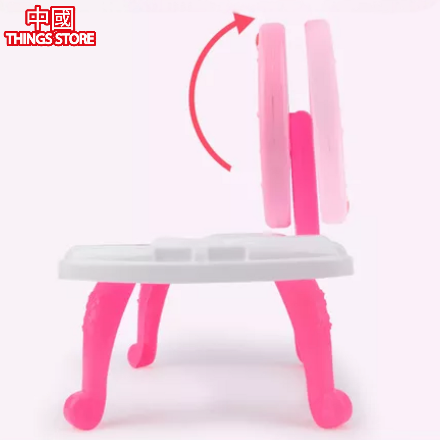 Estuche de maquillaje de Barbie