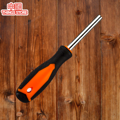 Kit de desarmadores 24 pz