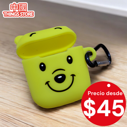 Funda para airPods