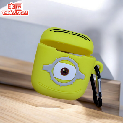 Funda para airPods