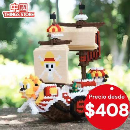 Lego Grande
