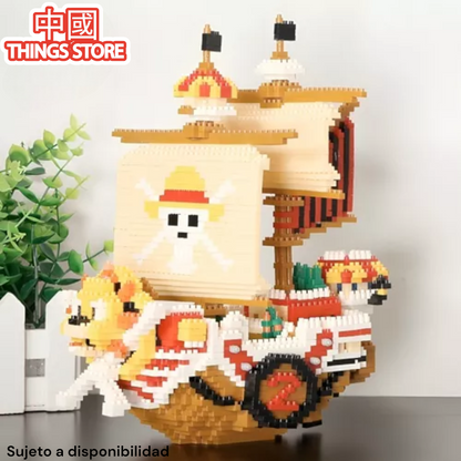 Lego Grande