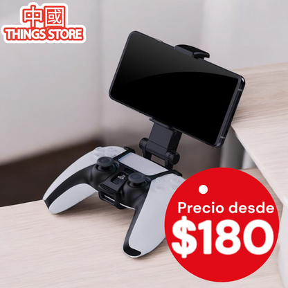 Soporte para celular PS5