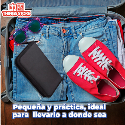 Set de Costura de Viaje de 172 Piezas