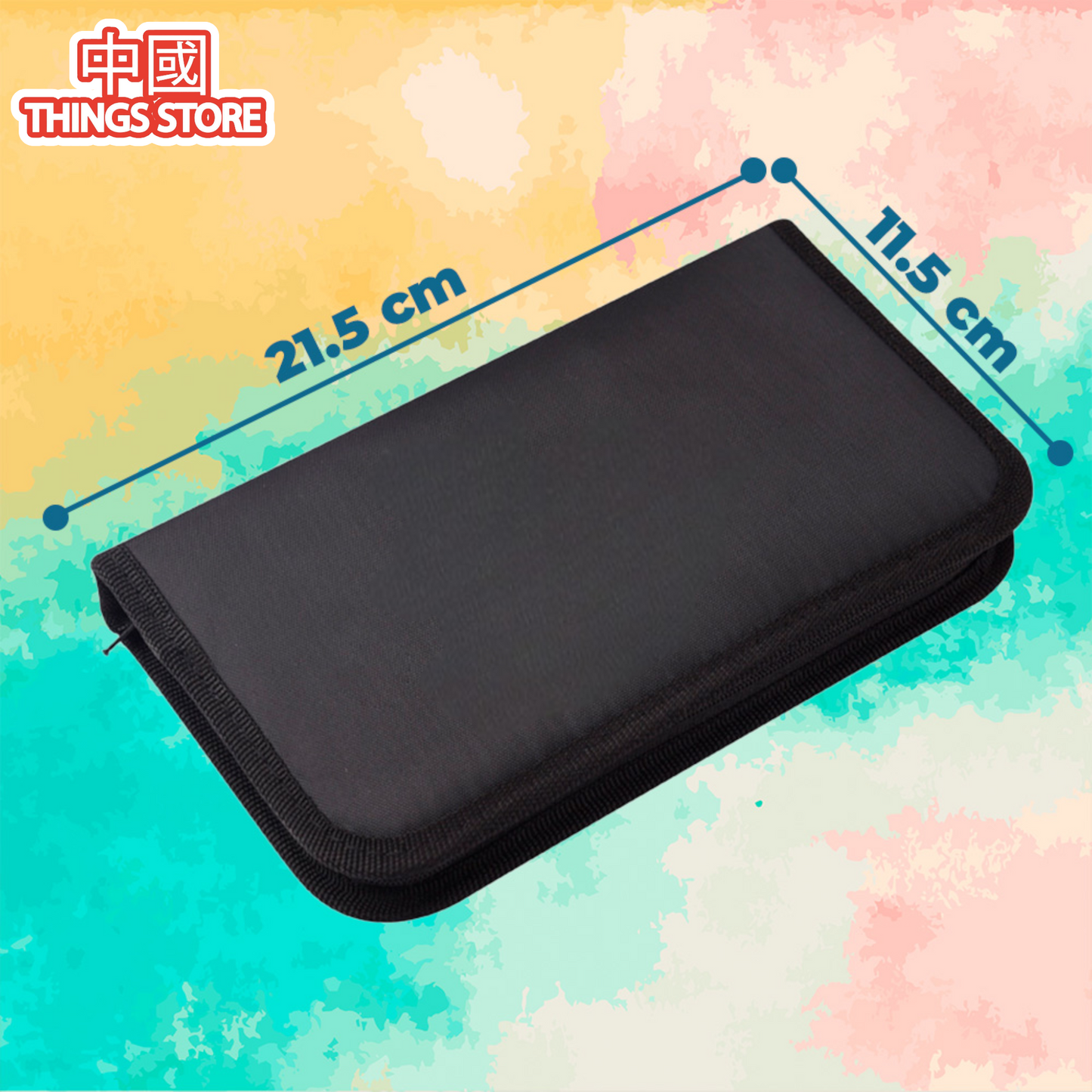 Set de Costura de Viaje de 172 Piezas