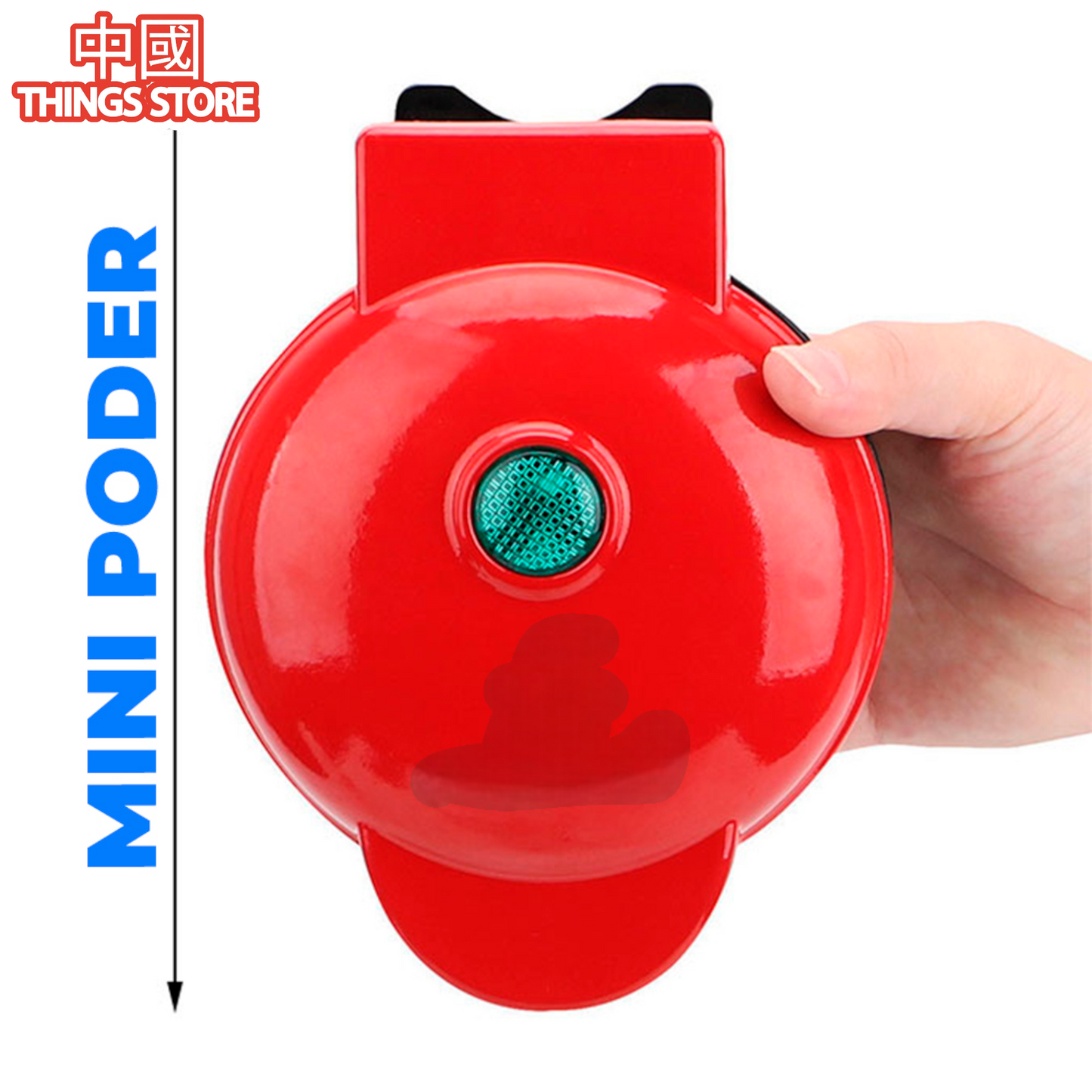 Máquina para Hacer Donas