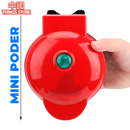 Máquina para Hacer Donas