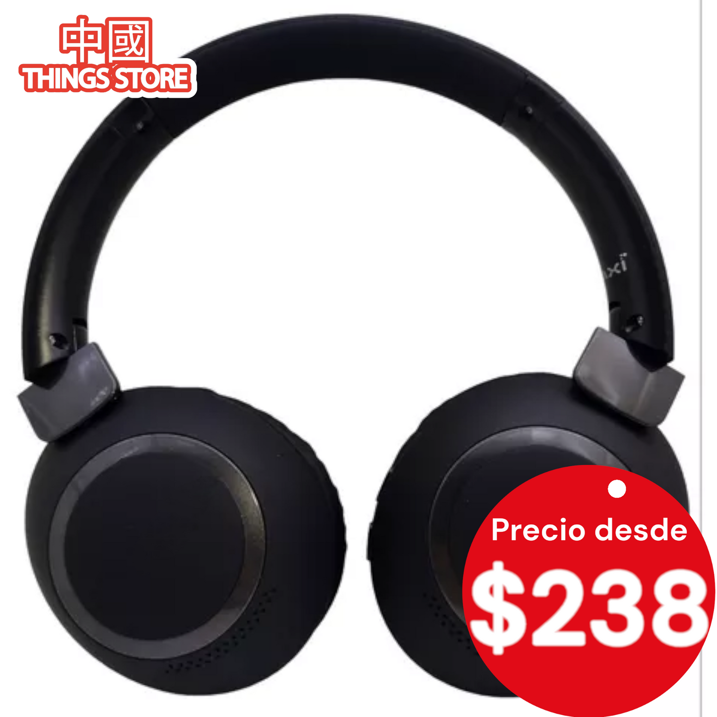 Audífono Sony Cht580