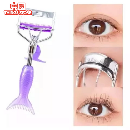 Enchinador de pestañas