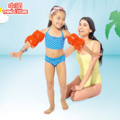 Flotadores de brazos