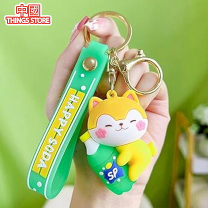 Llavero Cute