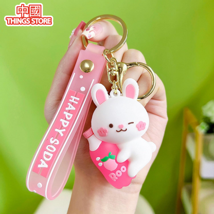 Llavero Cute