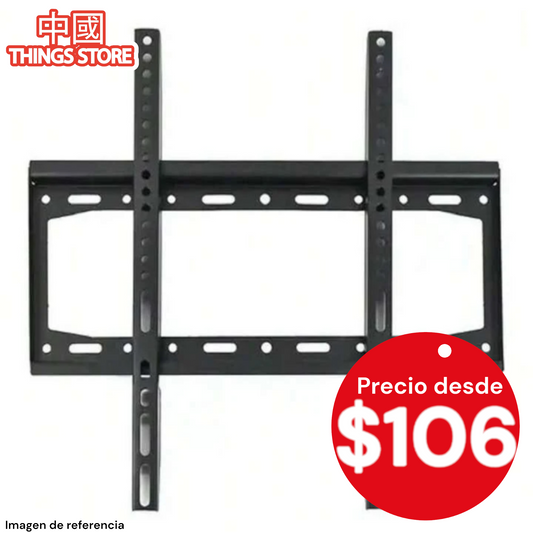 Soporte para TV de 32" a 55"