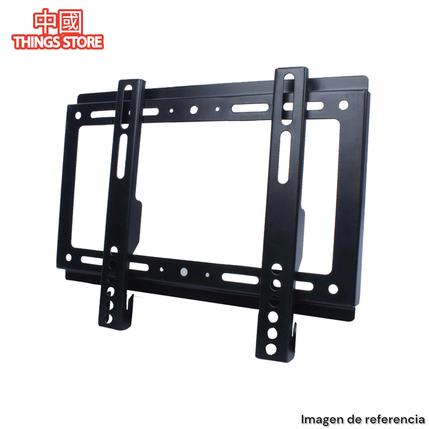 Soporte para TV de 14" a 42"