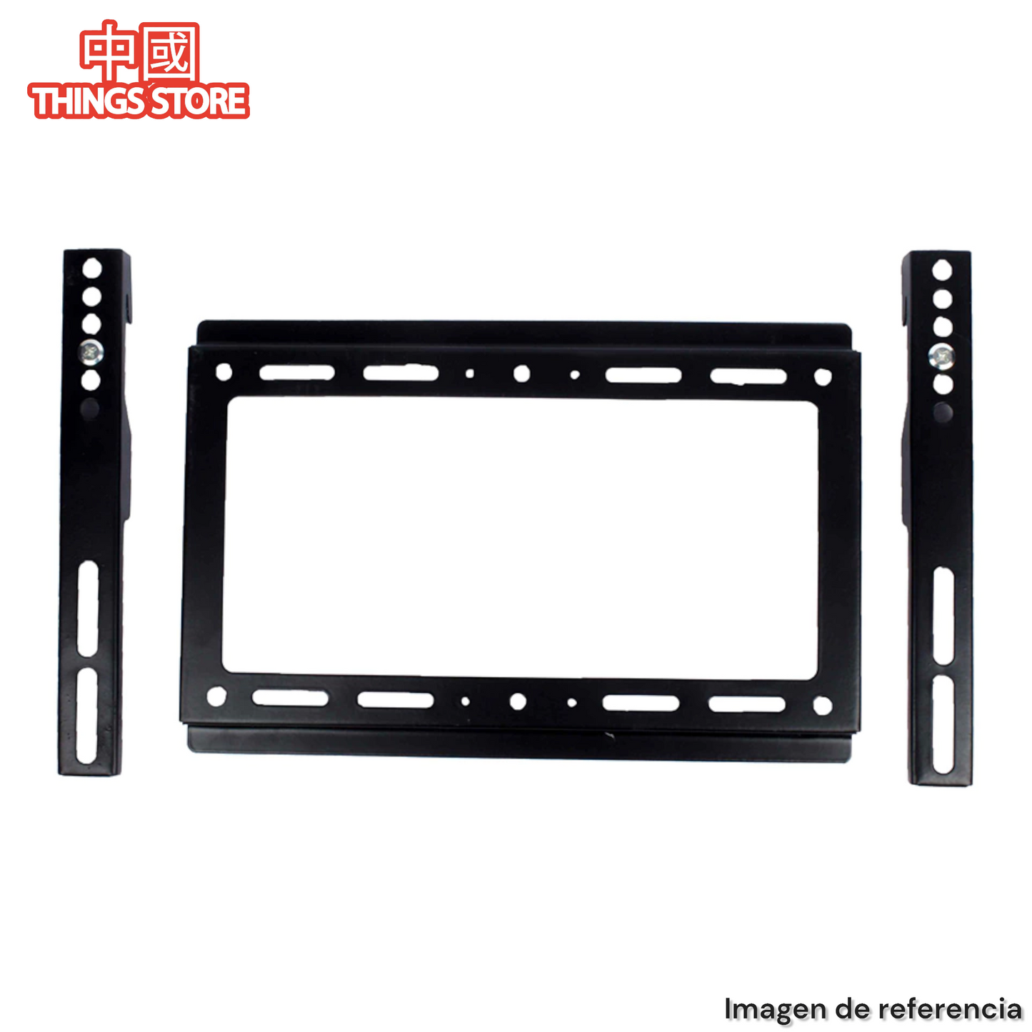 Soporte para TV de 14" a 42"