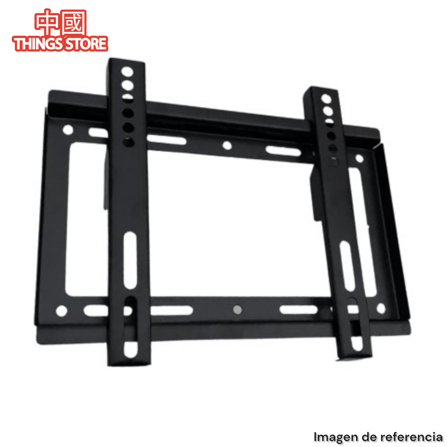 Soporte para TV de 14" a 42"