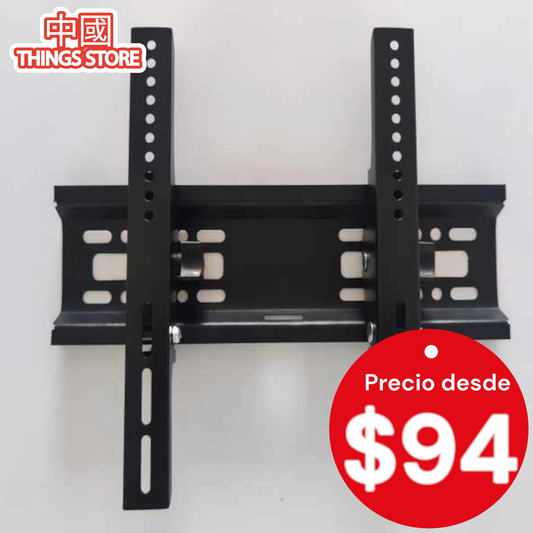 Soporte para TV de 15" a 42"