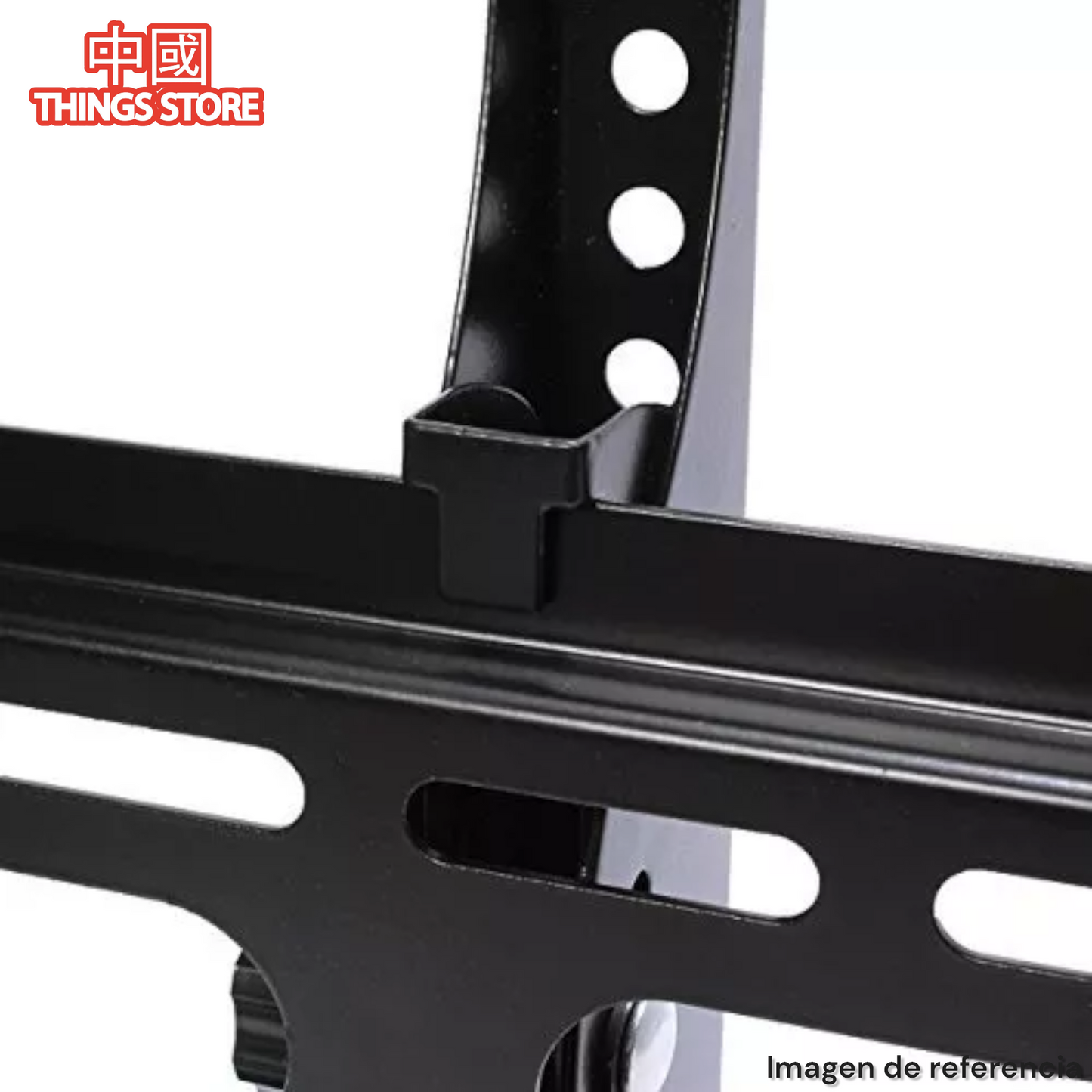 Soporte para TV de 15" a 42"
