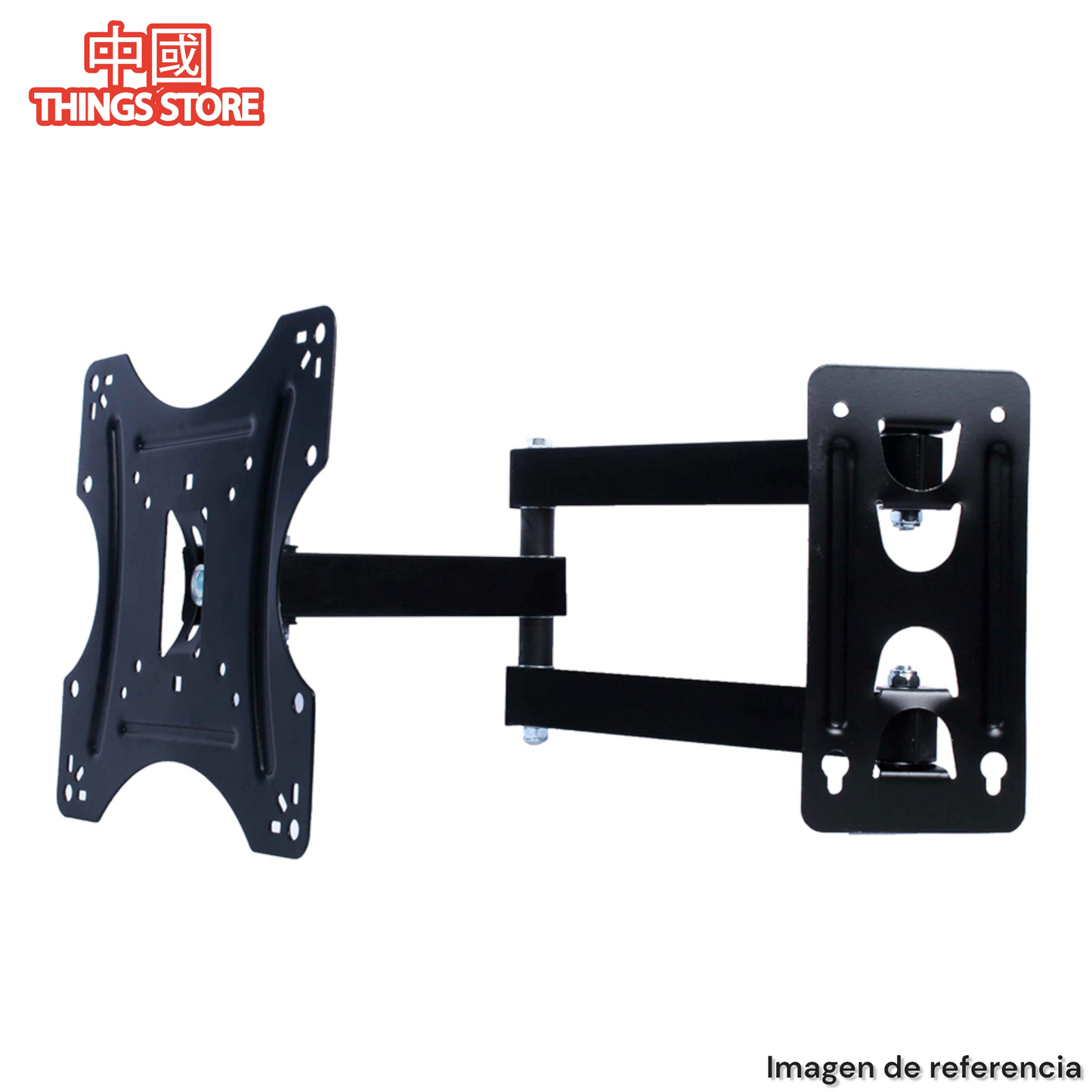 Soporte para TV de 14" a 50"