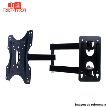 Soporte para TV de 14" a 50"
