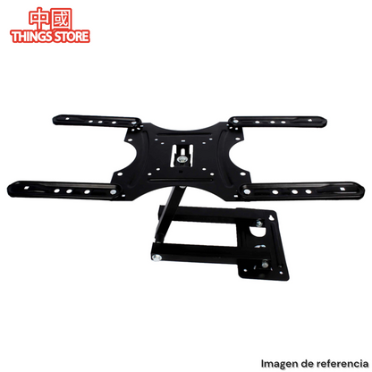 Soporte para TV de 14" a 50"