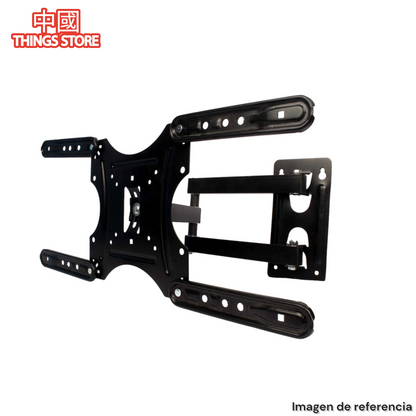 Soporte para TV de 14" a 50"