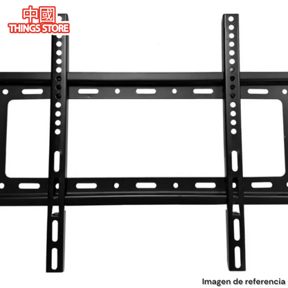 Soporte para TV de 32" a 80"