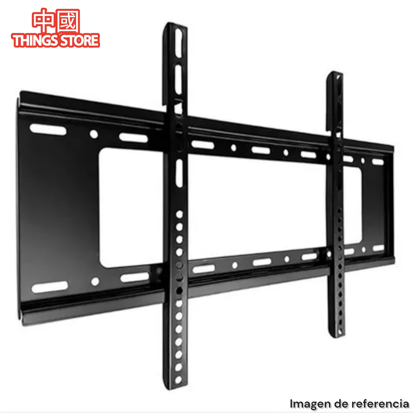 Soporte para TV de 32" a 80"