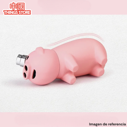 Encendedor de cerdito