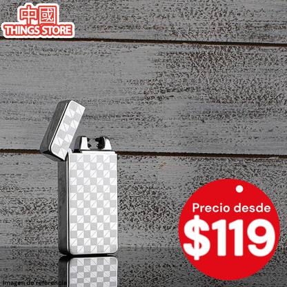 Encendedor de plasma