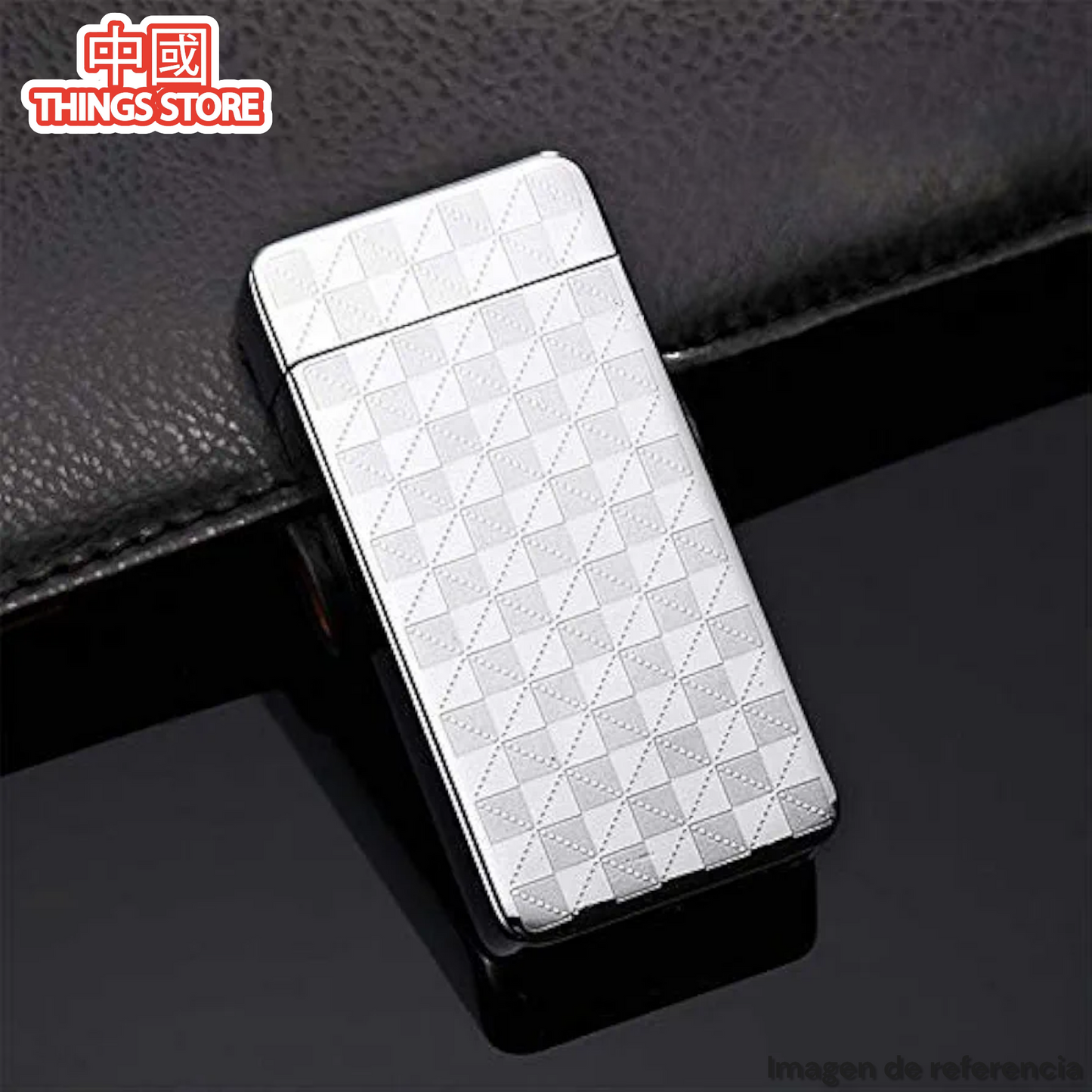 Encendedor de plasma