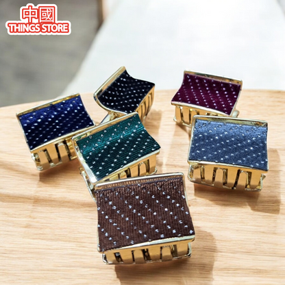 Pinza para el cabello