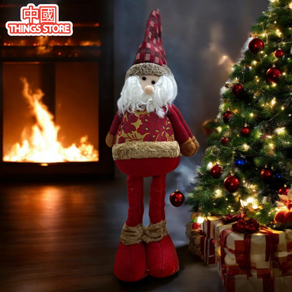 Muñeco Navideño Paton