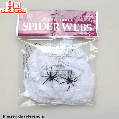 Telaraña