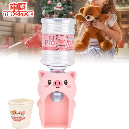 Dispensador de cerdito