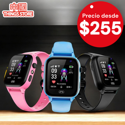 Smartwatch S30