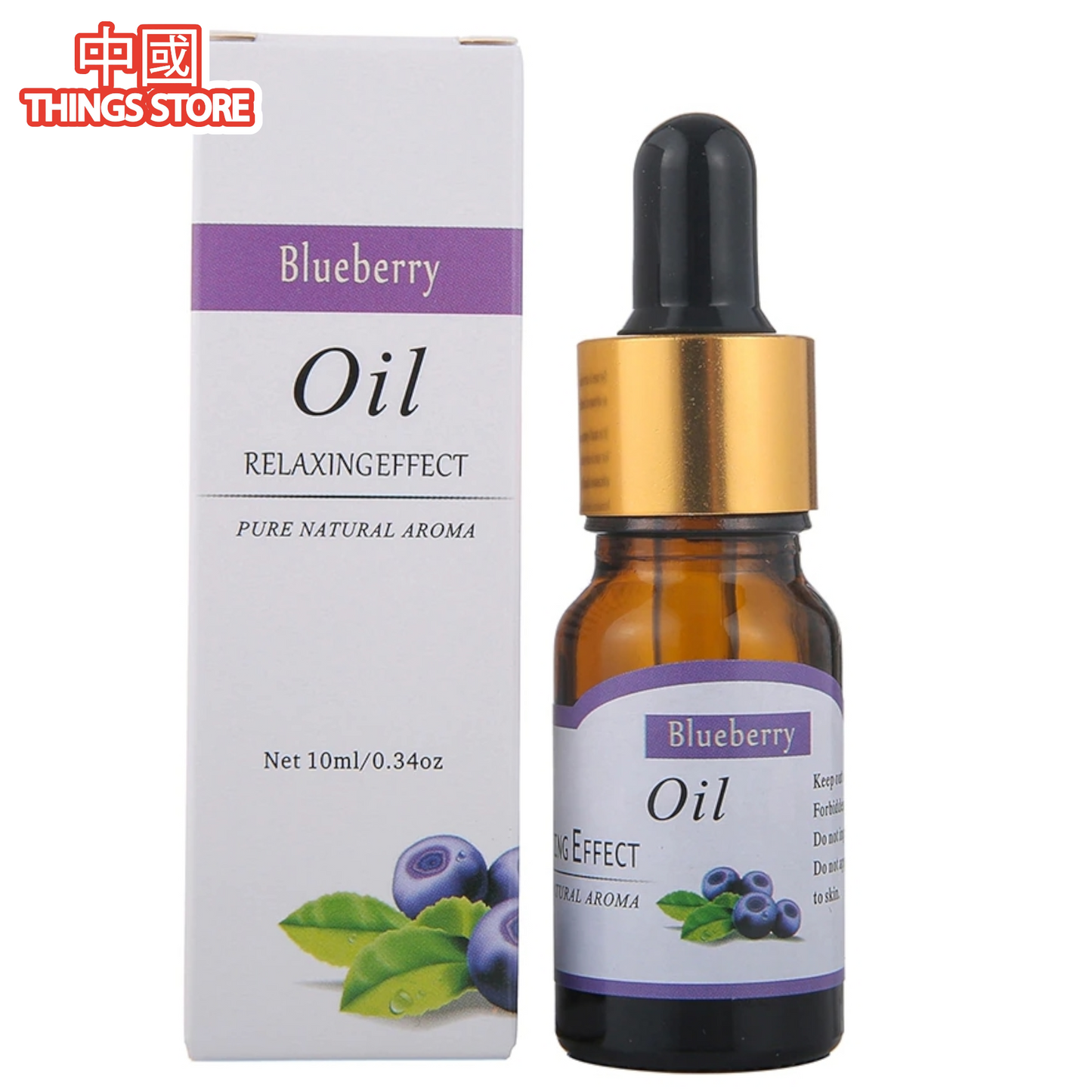 Esencias con aromas frutales