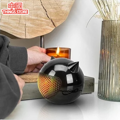 Calentador de diablito