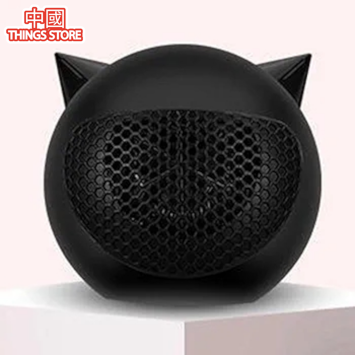 Calentador de diablito