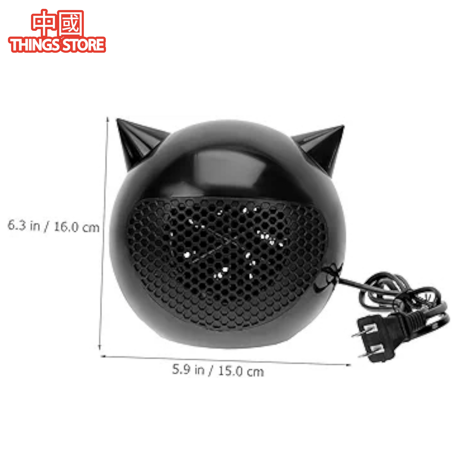 Calentador de diablito