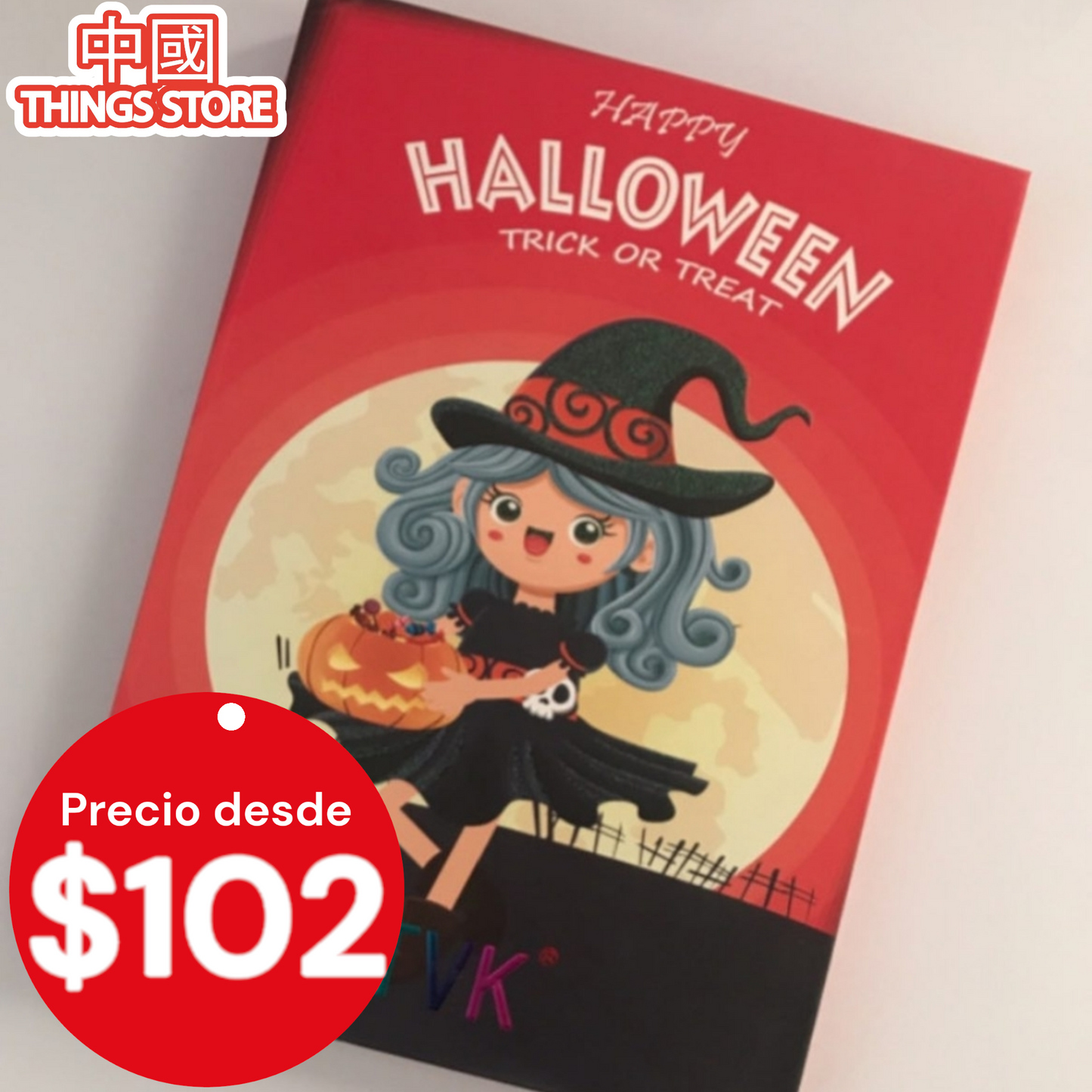 Sombra de ojos 105 colores