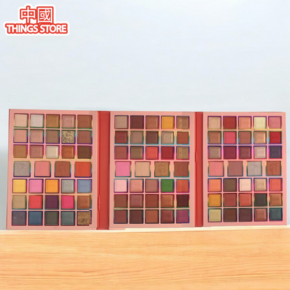 Sombra de ojos 105 colores