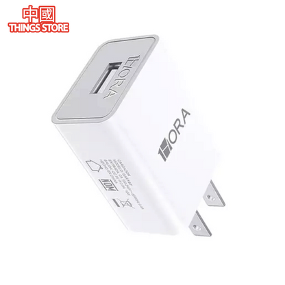 Cubo de carga rápida 10W