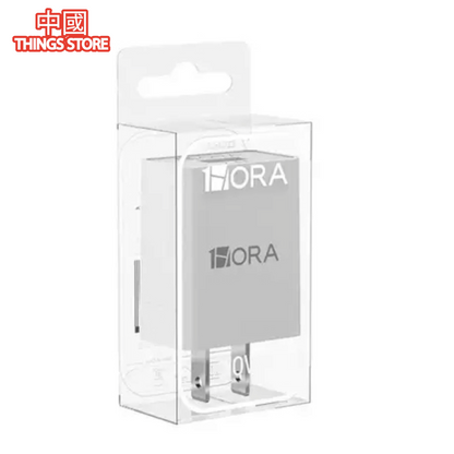 Cubo de carga rápida 10W