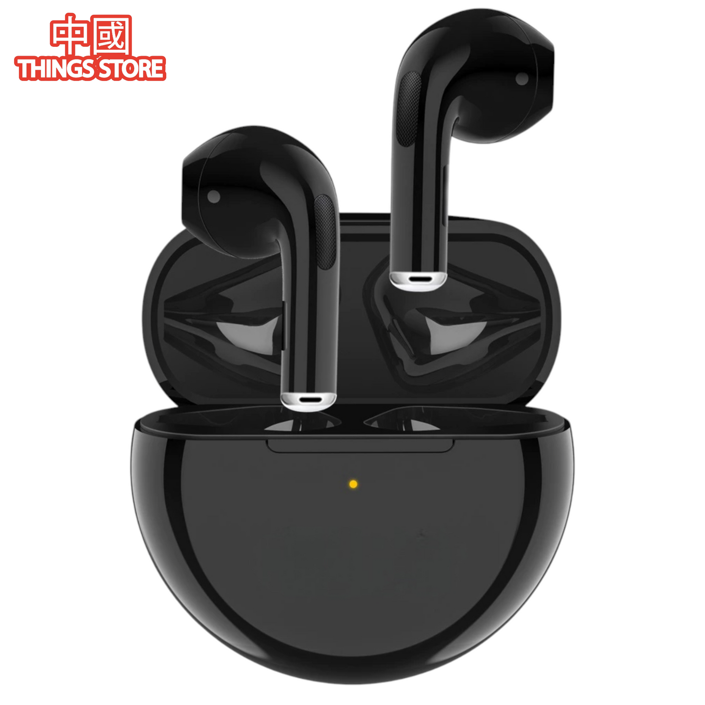 Audifonos de pastilla